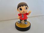 Animal Crossing Amiibo Villager, Avontuur en Actie, 1 speler, Ophalen of Verzenden, Zo goed als nieuw