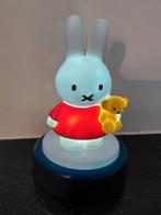 Nijntje lamp op batterijen met timer (15cm), Kinderen en Baby's, Kinderkamer | Inrichting en Decoratie, Ophalen of Verzenden, Zo goed als nieuw