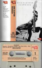 MC Eric Clapton - Slowhand, Verzenden, 1 bandje, Zo goed als nieuw, Voorbespeeld