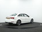 Audi A3 Limousine 35 TFSI 150PK S-Tronic S-Line | B&O Audio, Auto's, Audi, 12 maanden, Euro 6, 4 cilinders, Electronic Stability Program (ESP)