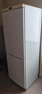 Bosch koel-vriescombinatie, Witgoed en Apparatuur, Koelkasten en IJskasten, Ophalen, Gebruikt, 200 liter of meer, Met aparte vriezer