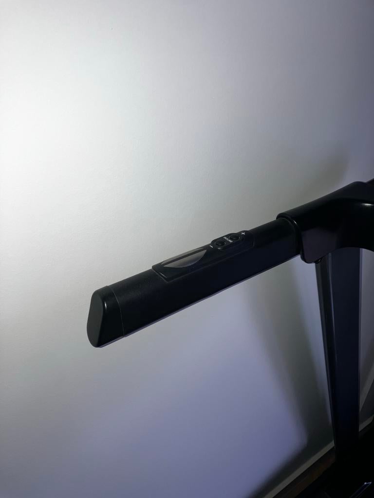 Loopband Tunturi T40, Sport en Fitness, Fitnessmaterialen, Ophalen, Zo goed als nieuw, Benen, Overige typen