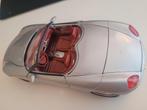 Porsche boxer cabrio, Auto, Burago, Ophalen of Verzenden, Zo goed als nieuw