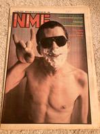 NME 1979 WAYNE COUNTY Ian Dury LINK WRAY Scorpions, Ophalen of Verzenden, Muziek, Film of Tv