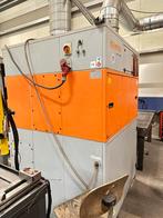 Kemper Lasdamp Afzuigunit met Filterkast, Ophalen of Verzenden