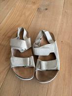 zara sandalen maat 38. 1x gedragen, Beige, Zo goed als nieuw, Sandalen of Muiltjes, Ophalen of Verzenden