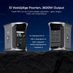 Ampace Andes 1500 powerstation. Aanbieding, nu voor € 975,-, Ophalen of Verzenden