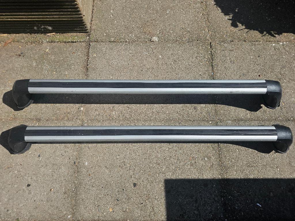 Dakdragers Toyota Corolla (2002–2007) Goede staat, Auto diversen, Dakdragers, Gebruikt, Ophalen