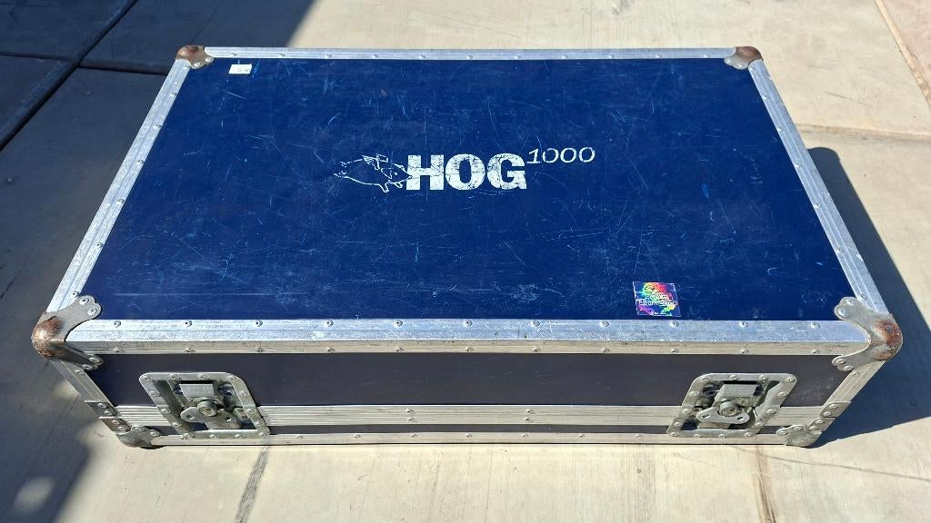 Te koop: Wholehog 1000, Ophalen, Gebruikt, Licht