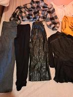 Dameskleding paketten, Ophalen of Verzenden, Zo goed als nieuw