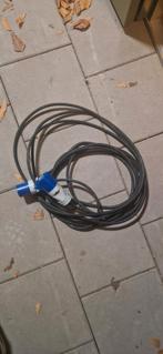 Camping/boot snoer, Doe-het-zelf en Verbouw, Elektra en Kabels, Ophalen, Kabel of Snoer