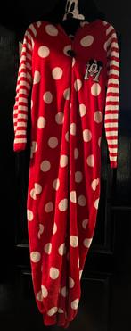 Disney onesie van Mickey Mouse, Ophalen of Verzenden, Zo goed als nieuw, Maat 34 (XS) of kleiner, Grijs