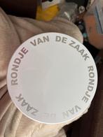 Koekjestrommel, Ophalen of Verzenden, Zo goed als nieuw, Koek(jes), Overige merken