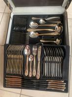 SBS Besteck Solingen "Berlin" decor verguld bestekset, Ophalen