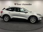 Ford Kuga 1.5 EcoBoost 150PK Titanium X*Stoelverwarming*Came, Voorwielaandrijving, 15 km/l, 1800 kg, Euro 6