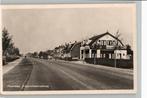 Maarssen A´damschestraatweg Café Oranjeboom Bier st 1955, Verzenden, 1940 tot 1960, Gelopen, Utrecht