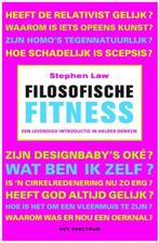 Filosofische Fitness (levendige introductie in helder denken, Ophalen of Verzenden, Zo goed als nieuw