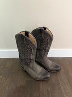 Sendra laarzen maat 38 grijs/groen, Kleding | Dames, Schoenen, Ophalen of Verzenden, Zo goed als nieuw, Grijs, Hoge laarzen