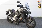 Honda NC 750X DCT| 2021 LED ABS Handvat verwarming Org NL 2e, Honda, 745 cc, Bedrijf, Meer dan 35 kW