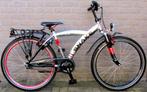 Batavus Snake 26 Inch - 3 Vers., Versnellingen, Batavus Snake Alpina Trial Yabber cube bulls loekie sparta, Zo goed als nieuw