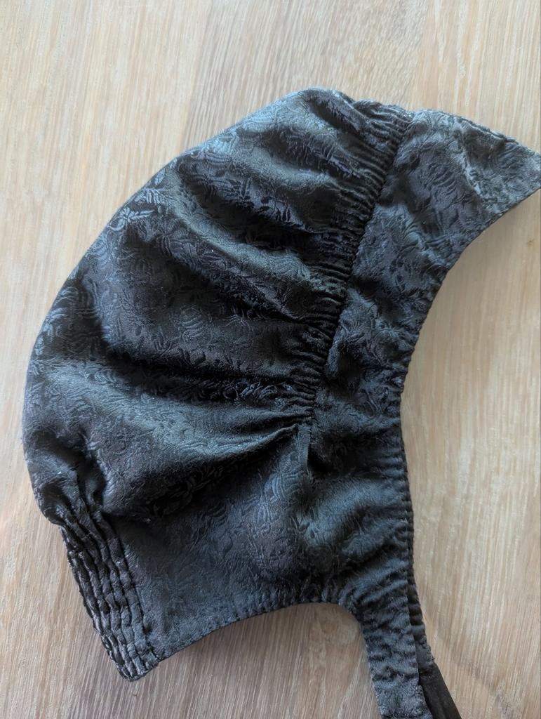 Onder muts Staphorster klederdracht, Ophalen of Verzenden