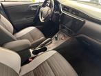 Toyota AURIS 1.8 Hybride Navigatie ECC Winterpakket LM Parke, Gebruikt, Met garantie (alle), Te koop, Volledig hybride