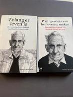 Hendrik Groen Dagboeken - 2 Boeken, Boeken, Ophalen of Verzenden, Zo goed als nieuw, Nederland