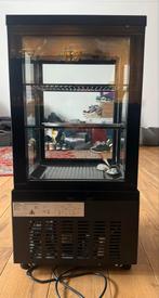 Vaiotec 3 verdiepings gebaks koelkast, 85 tot 120 cm, Zonder vriesvak, Minder dan 45 cm, Ophalen of Verzenden