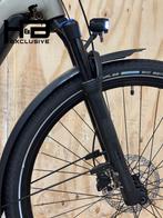 Cube Kathmandu Hybrid Pro 750 E-Bike Shimano XT, Fietsen en Brommers, Elektrische fietsen, Niet ingevuld, Niet ingevuld, Ophalen of Verzenden