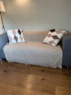 GRATIS! Tweezitsbankje van Ikea Prima staat. Incl. kussens., Ophalen, 150 tot 200 cm, Tweepersoons, Zo goed als nieuw