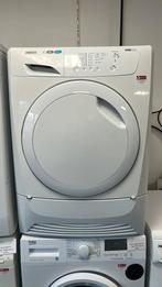 Zanussi lindo1000 warmtepomp 8kg incl garantie&bezorgen, Ophalen, Nl, 8 tot 10 kg, Zo goed als nieuw