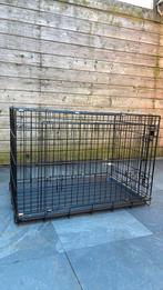 Honden Bench XL, Ophalen, Gebruikt