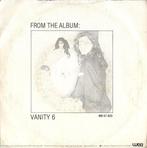 Vanity 6_he;s so dul, Gebruikt, 7 inch, Single, Dance