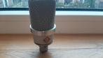 Neumann TLM 102 condensator microfoon, Ophalen, Zo goed als nieuw, Zangmicrofoon
