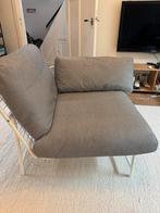 IKEA PS 2017 Hoek chair  - Kate en Joel Booy Design, Ophalen, Gebruikt, Metaal, Eén