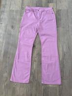 Nieuwe Studio Anneloes broek L/40, Maat 38/40 (M), Studio Anneloes, Paars, Nieuw