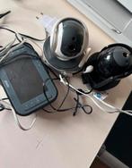 2 alecto babyfoon cameras, beeldscherm kapot, Kinderen en Baby's, Babyfoons, Ophalen, Zo goed als nieuw, Camera