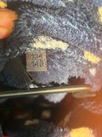 Popcorn Onesie Maat 134/140, Kinderen en Baby's, Kinderkleding | Maat 134, Ophalen, Zo goed als nieuw, Jongen of Meisje, Nacht- of Onderkleding