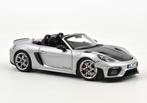 Porsche 718 Spyder RS Weissach 2023 GT NOREV 1/18  R. 187270, Verzenden, Nieuw, Auto, Norev