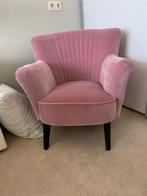 Rose stoeltje, Huis en Inrichting, Stoelen, Ophalen, Zo goed als nieuw, Overige kleuren, Eén
