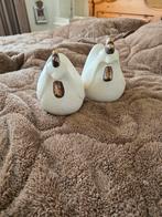 Riviera maison kippen, Ophalen of Verzenden, Overige kleuren, Glas, Minder dan 50 cm