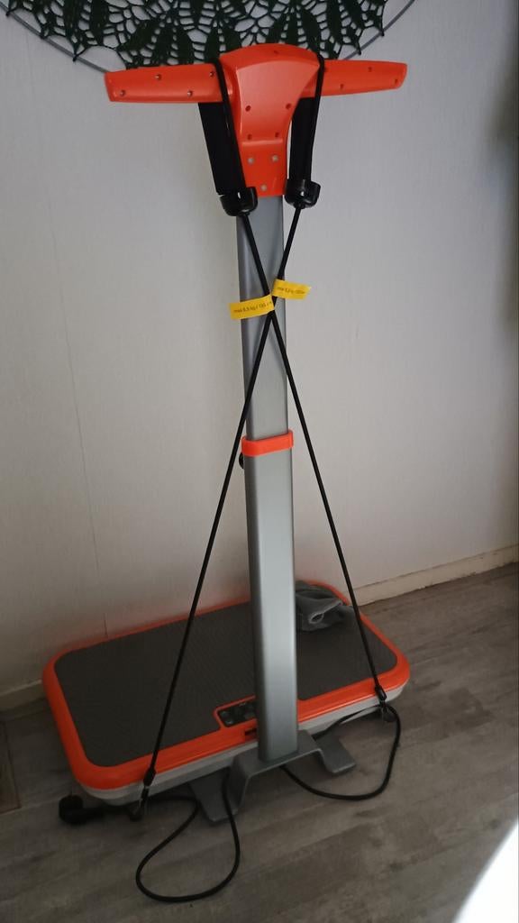 Vibroshaper, Ophalen of Verzenden