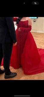 Galajurk, Ophalen, Zo goed als nieuw, Maat 38/40 (M), Galajurk