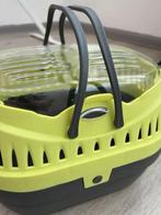 Transportbox, Ophalen, Zo goed als nieuw