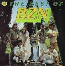 BZN - The Best Of BZN  Originele CD Nieuw, Ongebruikt., Ophalen of Verzenden, Nieuw in verpakking