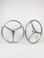 NOS Grimeca 3Spoke Wielset 28 inch NIEUW NOOIT GEBRUIKT, Fietsen en Brommers, Ophalen of Verzenden, Nieuw, Algemeen, Wiel