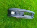 VOORBUMPER PEUGEOT 206 Zwart, Auto-onderdelen, Niet ingevuld, Gebruikt, Voor, Niet ingevuld