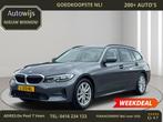 BMW 3-serie Touring 318i Business Edition|Trekhaak|LED|NL AU, Automaat, 1998 cc, Gebruikt, Adaptive Cruise Control