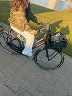 Gazelle fiets, Ophalen, 53 tot 56 cm, Versnellingen, Nieuw