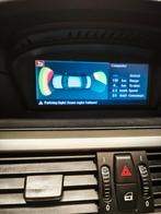 BMW E60 breedbeeld scherm ccc navigatie e61 high groot, B, Ophalen of Verzenden, W, BMW